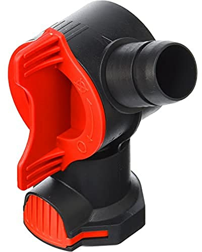 Fluval Filtro Externo Fx5/Fx6 Válvula Aquastop (J)