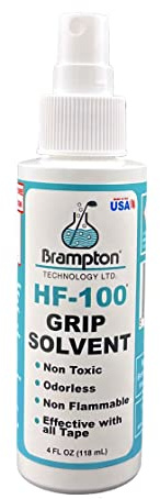 HF-100 Grip Solution, 4-Ounce