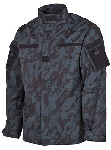 MFH blandad fältjacka, Nightcarmo, XL