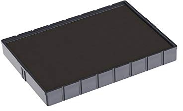 Colop 134041 Encrier E/38 noir, 2 pcs.