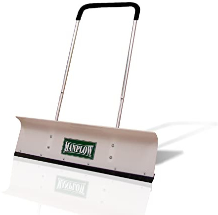 Manplow PRO42 PRO Snow Pusher, 42
