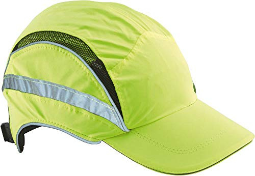 Scott Range HC23 First Base Cap HV gelb