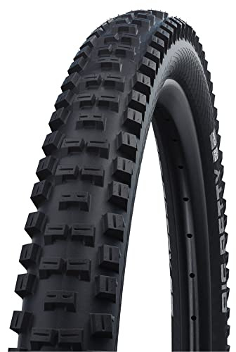 Cop.Sw 26X2,40 Big Betty Addix Bikepark Rohr
