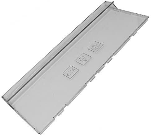 Façade tiroir (repère 2583) 405X150X35 mm Frigo, Réfrigérateur, Congélateur 4640640200, 4638250500 BEKO