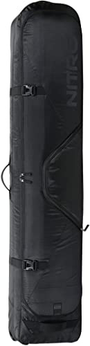 Nitro Tracker Wheelie Board Boardbag Phantom 165
