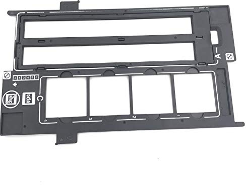 【Printer Accessories】 35mm Photo Slide Assy 1423040 1403903 1401444 Holder for Negative Film Holder and Cover Guide for Compatible with Epson V500 V550 V600 4490 2450 3170 3200 4180 X 750 X770 X 820