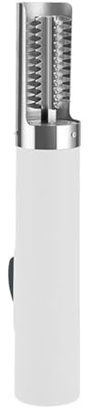 Écailleur À Poisson Professionnel Électriques Sans Fil Couteau À Écailles Et À Gueule De Poisson En Acier Inoxydable Nettoyeur De Poisson Étanche Automatique Rechargeable,White