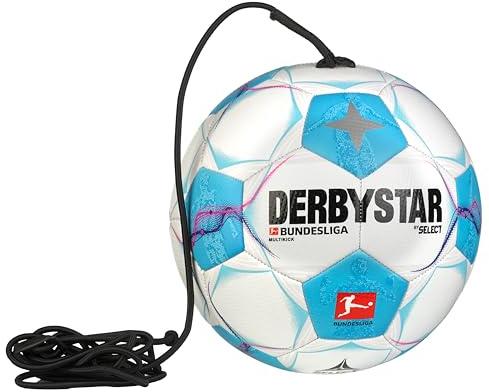 Derbystar Bundesliga Multikick