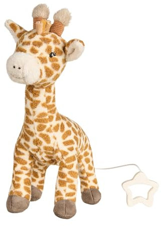 Speldosa M GIRAFFE Kaya