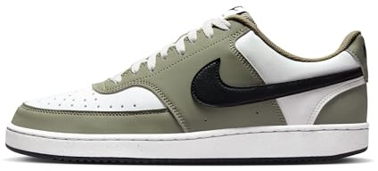 Nike Nike Court Vision Lo P NBK Sneaker