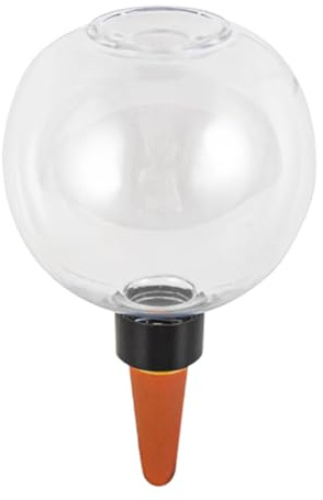 Bewässerungskugeln Groß | Selbstbewässerung Bewässerungskugel | Wasserspender Pflanzen | Pflanzen-Bewässerungsgeräte | Automatische Bewässerungsstäbe Indoor Plant Watering Globes