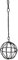 Trixie 6104 Food-Ball, ø 8 cm, Natur