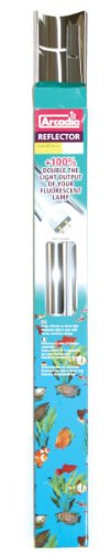 Arcadia ALR38 Reflector, 38 Watt, 42-inch [Misc.] Arcadia