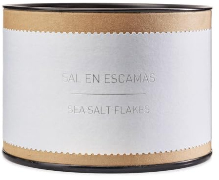 Sale Marino in Scaglie (165 g) - La Chinata