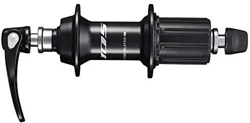 Shimano 105 FH-R7000/FH-R7070 Hinterradnabe Ausführung Scheibenbremse