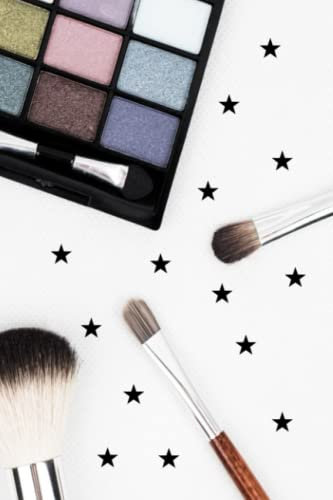 Make up: Cute Makeup Take Along 6x9