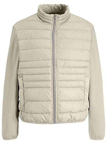Jack & Jones dam JXBASI Lätt jacka NOOS-jacka, benvit, L, Benvit, L