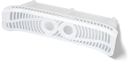 daniplus Flusensieb Sieb für Trockner kompatibel Bauknecht Whirlpool Indesit 482000023267, C00286864, C00728379