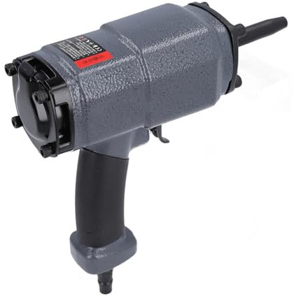 Estrattore di Chiodi Ad Aria, Levachiodi Ad Aria Compressa Professionale da 0,4‑0,7 Mpa, Levachiodi Pneumatico per Pallet di Recinzione in Legno Riciclato, Strumento Dechiodatore