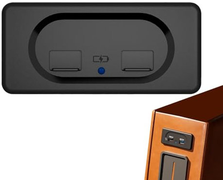 Holdes Presa per caricabatterie per telefono cellulare per auto