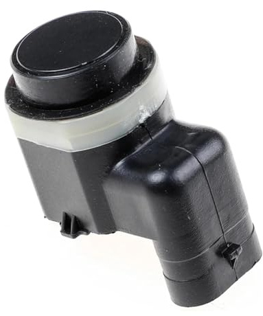 Sensore di Parcheggio Auto per BMW 5 Series F10 F11 F07 F18 2010-2019, Sensori di Parcheggio PDC Posteriore Retromarcia Indicatore Distanza Sostituzione,1pc