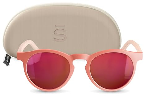 Suavinex, Gafas Sol Adultos Polarizadas Filtro UV400, Rayos UVA/UVB