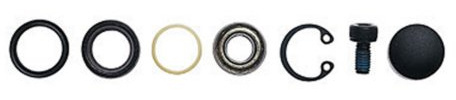 Crankbrothers Bicycle Pedal Rebuild Kit (Original Mallet)