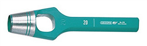Gedore Punch für weiche Materialien 60 mm – 570060