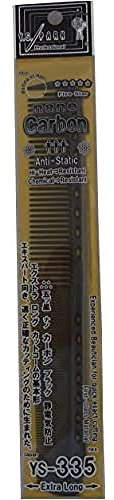 Y.S. Park Schneidekamm 335 carbon schw.