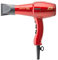 Parlux Profi-Haartrockner 1800, rot
