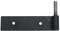 Imex der Fuchs 74006 Kloben zum Anschrauben (150 x 40 mm)