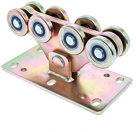 Rollbock Groß bis max. 600 Kg
