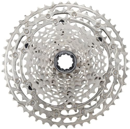 Shimano Cs-M5100 Cassette 11 Speed, 11-51T