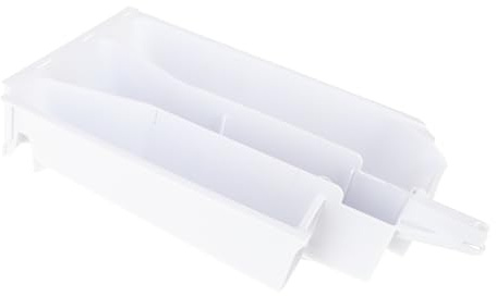 sparefixd Dispenser Detergent Drawer to Fit Candy Washing Machine 41030139