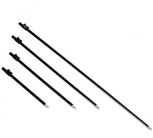 Zepre Erdbohrer 100 cm Aluminium