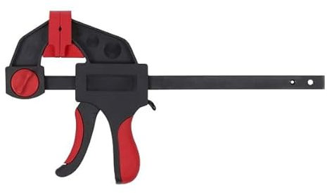 Wovar Einhandzwinge - Schnellspannzwinge 300 mm - Pro Stück