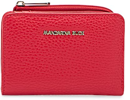 MELLOW LEATHER WALLET