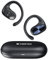 Voistek Auriculares Bluetooth 5.3 Abiertos, inalámbricos con micrófono, 45 Horas de duración de la batería, protección IP55 contra el Agua, Auriculares Deportivos