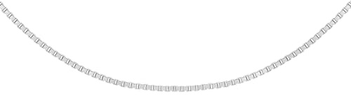 Carissima Gold Unisex Halskette 9k(375)