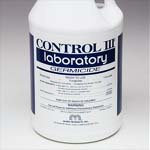 Control III Disinfectant