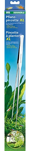 Dennerle 5892 Pflanzpinzette, XL