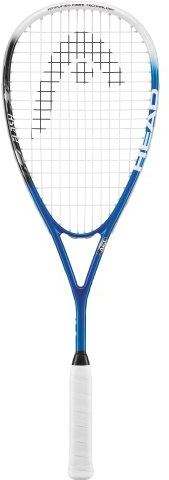 HEAD AFT Flash - Raqueta de Squash, Color Azul