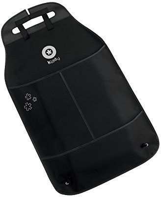 Kiddy 4160700000 beclean Polsterschutz für Autositz