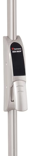 Vachette - Cremone pompier safe pad 733 - Finition.Inox -