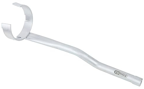 KS Tools 150.3179 1/2 Schlüssel für VAG Kraftstoffpumpen, Ø100mm