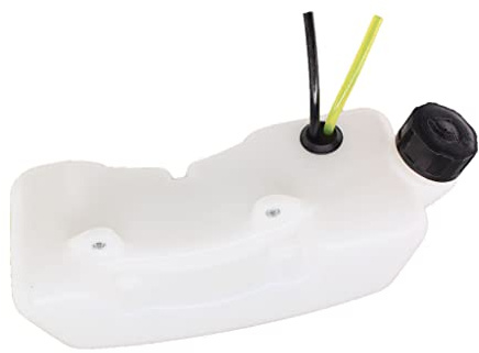 HURI Benzintank passend für Timbertech MS52-2TL Motorsense Freischneider 3PS 52ccm