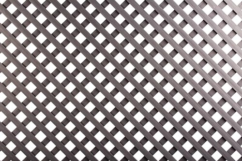 CELOSIA PVC 18 MM. 0.60X1.15 MARRON NORTENE