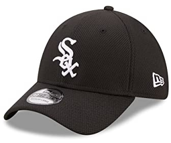 New Era Oakland Athletics MLB Diamond Era DarkGreen 39Thirty Stretch Cap