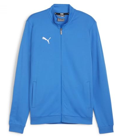 PUMA Teamgoal Casual Tracktop, Unisex träningsjacka