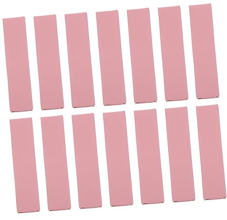 minkissy 50stücke Kraftpapierboxen Für Lippenstifte Kleine Geschenkboxen Aus Pappe Verpackung Für Lippenstift Lipgloss Und Lippenpflegestifte